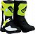 Moose Racing M1.3, boots kids Color: Black Size: 10 US