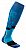 Alpinestars Mx Plus-2, socks long Color: Blue/Blue Size: S