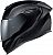 Nexx SX.100R Full, integral helmet Color: Matt-Black Size: XS