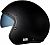 Nexx X.G20 Purist SV Soft, jet helmet Color: Matt-Black Size: XS