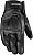 Spidi MKD Leather, gloves Color: Black Size: S