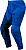 ONeal Element S21 Racewear, textile pants Color: Blue/Dark Blue Size: 28