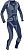 Richa STX L Summer, functional suit unisex Color: Blue Size: M