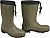 Brandit All Season, rain boots Color: Olive Size: 37 EU