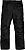 Revit Axis, textile pants Color: Black Size: Long L