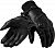 Revit Boxxer 2 H2O, gloves waterproof Color: Black Size: S