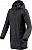 Revit Metropolitan 2, textile jacket waterproof women Color: Black Size: XS