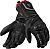 Revit Taurus, gloves Gore-Tex waterproof Gore-Tex Color: Black Size: S