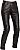 Richa Catwalk, leather pants women Color: Black Size: 42