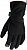 Richa Tina, gloves waterproof women Color: Black Size: S