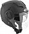 Rocc 280, jet helmet Color: Matt Black Size: XS