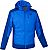 Salewa Peres, textile jacket Powertex Color: Blue Size: 48/M