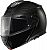 Schuberth C5 Carbon, flip-up helmet Color: Black Size: 3XL (65)