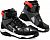 Revit Descent H2O Camo, shoes waterproof Color: Black/Grey/Red Size: 39 EU