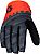 Scott 350 Dirt S21, gloves Color: Dark Green/Black/Grey Size: M