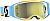 Scott Prospect 6 Days 2023, goggles Color: Light Blue/Yellow/White Yellow-Mirrored Size: One Size
