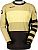 Scott X-Plore Swap S23, jersey Color: Beige/Light Brown/Black Size: S