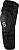 Scott Softcon Hybrid S21, knee protectors level-1 Color: Black Size: S