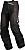 Scott X-Plore Swap OTB S23, textile pants over the boot Color: Black/White Size: 28