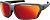 Scott Vector 0011192, sunglasses Color: Grey Red-Mirrored Size: One Size