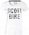 Scott 15, Women T-Shirt Color: Grey Size: S