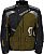 Scott Dualraid Dryo, textile jacket waterproof Color: Brown/Black Size: XS