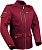 Segura Leyton, textile jacket waterproof women Color: Dark Red Size: T0