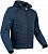Segura Natcho, textile jacket waterproof Color: Dark Blue Size: XL