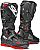 Sidi Crossfire 2 SM, boots Color: Black/Red Size: 40 EU