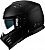 Simpson Venom Solid, integral helmet Color: Matt-Black Size: XS