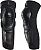 ONeal Sinner Raid S23, knee protectors Level-1 Color: Black Size: S