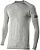 Sixs TS2 Merino, functional shirt Color: Grey Size: S/M
