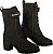 Bering Leonarda 2, shoes waterproof women Color: Black Size: T36
