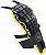 Spidi Back Warrior Evo, back protector Color: Black/Yellow Size: One Size