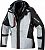 Spidi Mission-T, textile jacket H2Out Color: Black Size: S