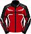 Spidi Race-Evo, textile jacket H2Out Color: Black Size: S