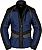Spidi RW, textile jacket H2Out women Color: Dark Blue/Black Size: XS