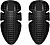 Spidi Warrior Lite Z190, knee-protectors Level-2 Black