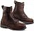 Stylmartin District, boots waterproof Color: Brown Size: 39 EU