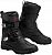 Stylmartin Navajo Evo Low WP, low boots waterproof Color: Black Size: 39 EU