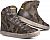 Stylmartin Raptor Evo, shoes waterproof Color: Brown Size: 37