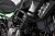SW-Motech Kawasaki Versys 1000, crash bars Black
