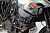 SW-Motech KTM 1290 Super Adv/1090 Adv, upper crash bars Black