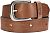 Carhartt Leather, belt Color: Brown Size: XS