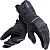 Dainese Tempest 2, gloves D-Dry long women Color: Black Size: XS