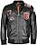 Top Gun TG20212112, leather jacket Color: Black Size: S