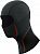 Dainese Thermo, balaclava Color: Black/Red Size: One Size