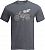 Thor Hallman CZ, t-shirt Color: Grey Size: S