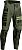 Thor Pulse Combat S23, textile pants Color: Dark Blue/White Size: 42