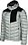 Klim Torque, functional/textile jacket Color: Light Grey/Black Size: S